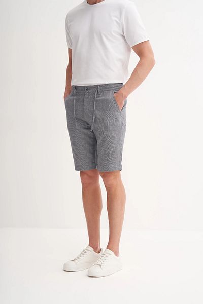 Cazador Σορτς βερμούδας με ίσιο πόδι Regular Fit 6022