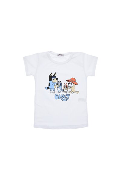 CRASSİ Kız Çocuk T-Shirt
