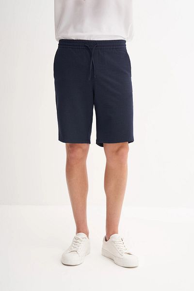 Cazador Slim Fit Bermuda Κοντό στενό σορτς 6009
