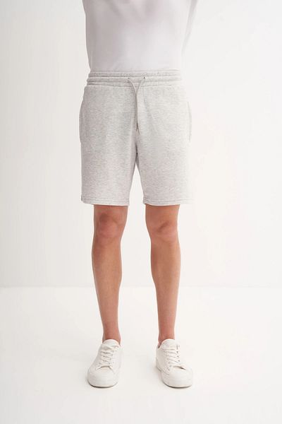 Cazador Slim Fit Slim Fit Skinny Leg Short Knitted Shorts 6076