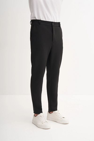 Cazador Jogger Ottoman Παντελόνι ίσιο πόδι 19