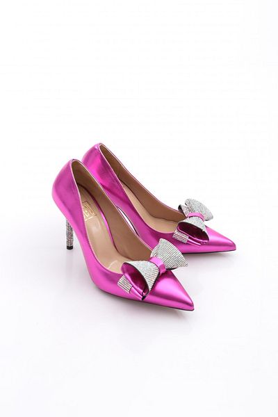 DGN Women's Heeled Shoes 23611062859