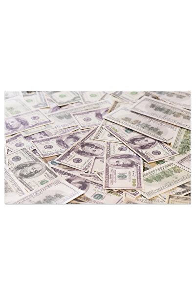 StoryGift Romania Tablou Canvas: Economii Si Investitii - Money, Business, In...