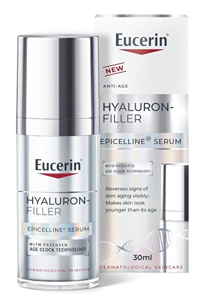 Eucerin Hyaluron-Filler Anti-Age Epicelline Serum