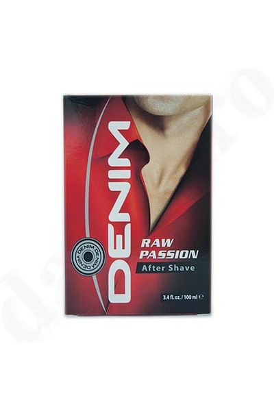 Denim & Co. Raw Passion After Shave (100ml)