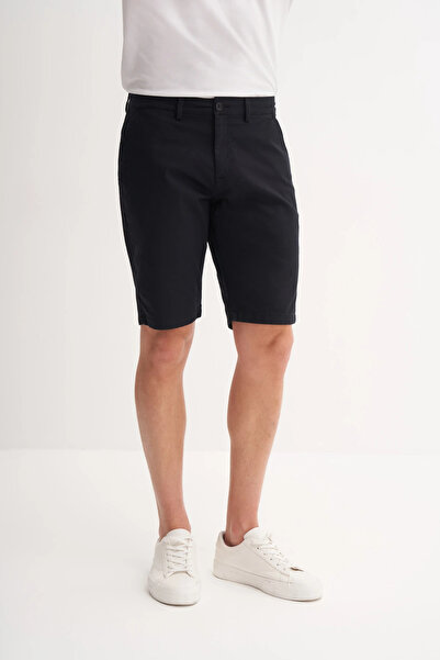 Cazador Slim Fit Bermuda Κοντό Skinny Leg σορτς 6015