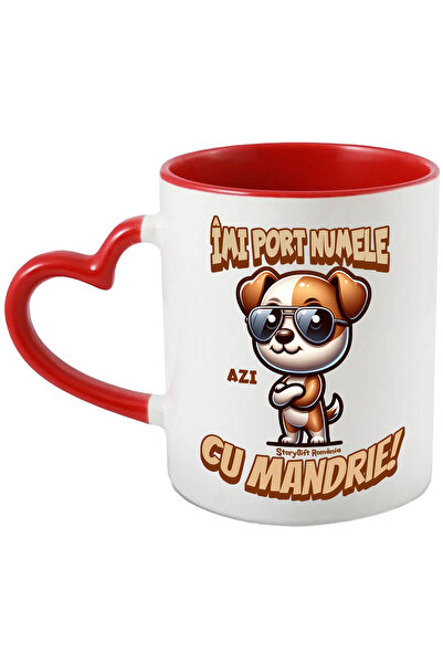 StoryGift Romania Cana Caine Haios Text Azi îmi port numele cu mandrie! Anive...