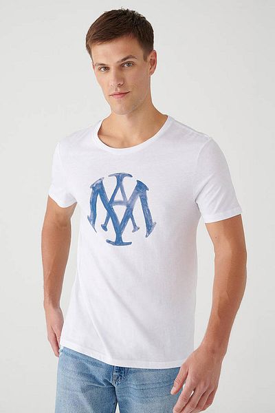 Mavi M065109-620 Tricou bărbați