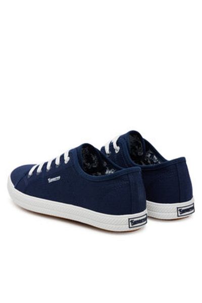 Kangaroos adidași pentru femei 30099 albaștri