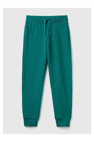 Benetton Bnt-b trousers