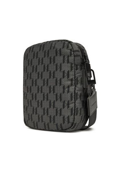 Karl Lagerfeld men's bag A1M30412 grey