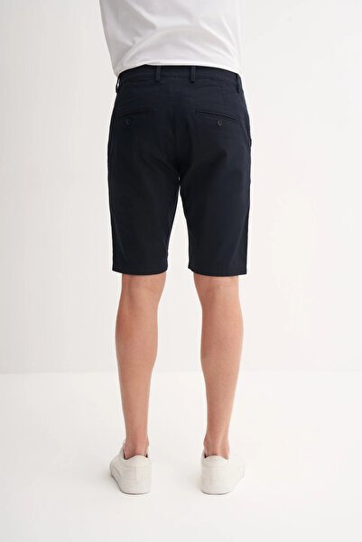 Cazador Slim Fit Bermuda Short Skinny Leg Shorts 6015