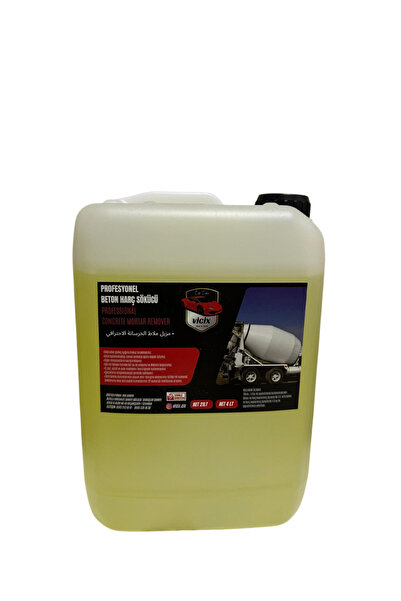 Genel Markalar Beton Harç Sökücü 4lt 1 Adet