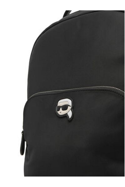 Karl Lagerfeld women's backpack A1W30126 black