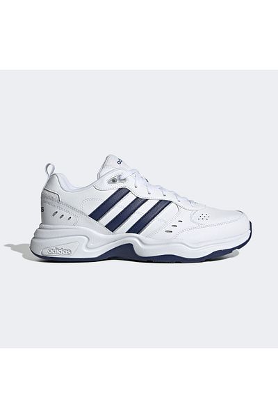 adidas Strutter White Men's Fitness Shoes Eg2654