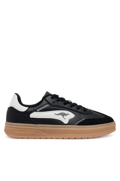 Kangaroos adidași pentru femei 30172 negri