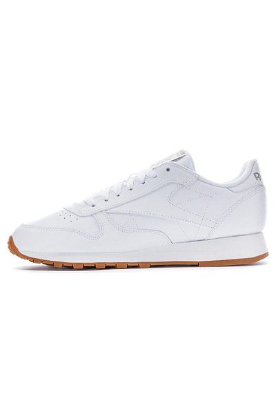 Reebok Classic Leather Shoes Unisex