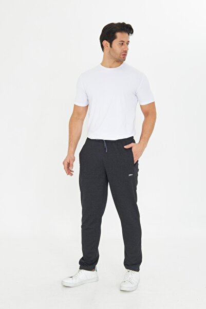 TRENDHİLL Ανδρικό ίσιο παντελόνι χαλαρής κοπής 6501