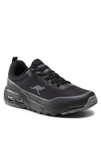 Kangaroos adidași pentru femei 18622 negri