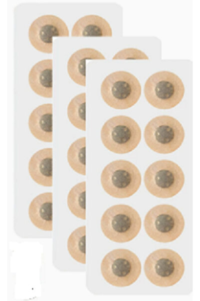 MOR SALKIM HOME Horlama önlemeye yardımcı nasal dilatörün 30 ( ÇİFT ) 30 günl...