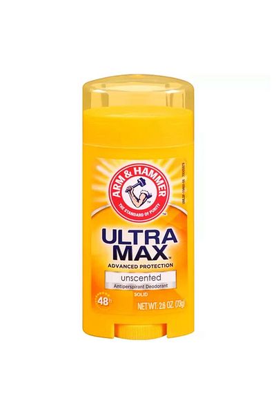 Arm&Hammer 4 قطع ألترا ماكس بدون رائحة 73 جرام