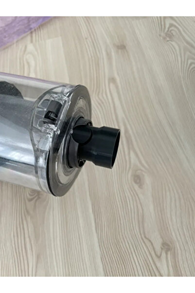 Cypnova Προσαρμογέας τσάντας σκούπας Dyson συμβατός με V7/V8/V10/V11/V15 - Πρακτική και ανθεκτική σχεδίαση