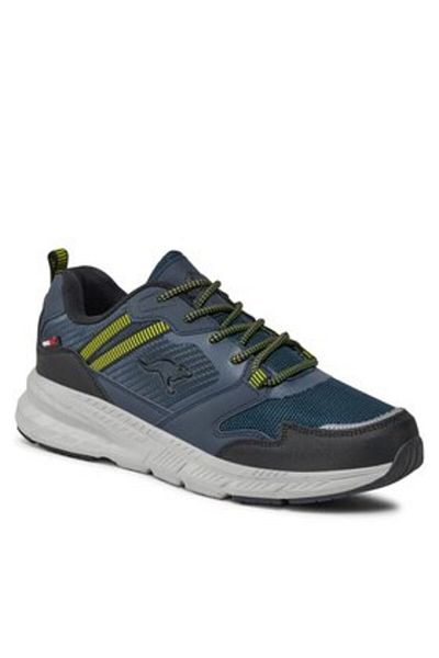 Kangaroos adidași bărbătești 81143 albaștri