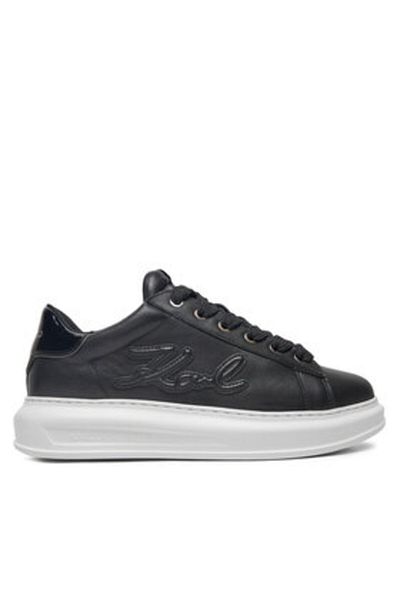 Karl Lagerfeld Men's Sneakers KL52511K Black