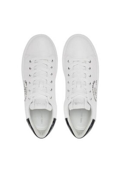 Karl Lagerfeld Men's Sneakers KL52539K white