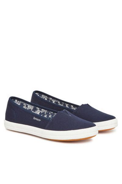 Kangaroos pantofi de damă 30101 albastru