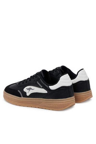 Kangaroos adidași pentru femei 30172 negri