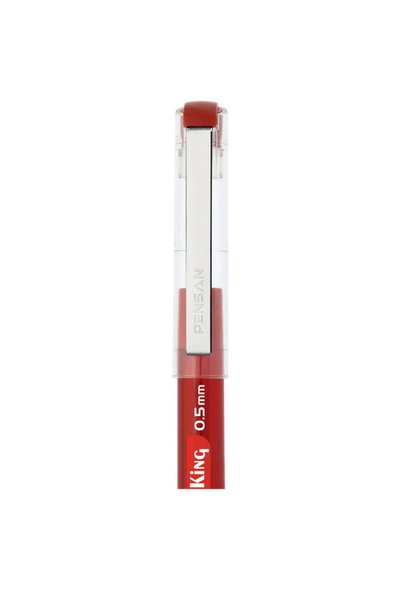 Glanart pensan my king iğne uçlu pilot kalem 05 uçlu extra fine 3 lü set 1 adet
