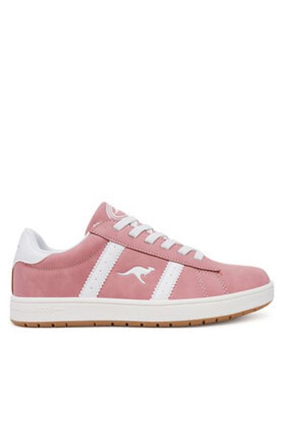 Kangaroos women's sneakers 10263 pink