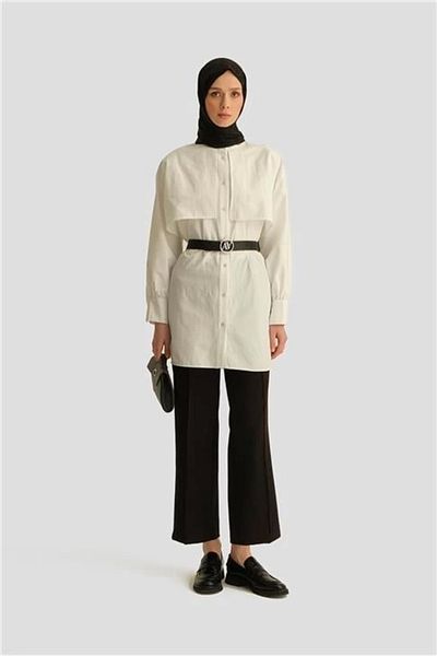 Armine Trousers 25Yh2722 Black