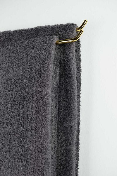 birizmoda Giza Bamboo Bath Towel - Lilac