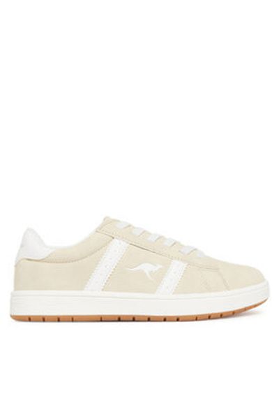 Kangaroos women's sneakers 10263 natural