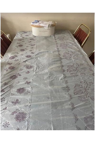 irtihal 3Pcs Waterproof Each 10 Meters Total 30 Meters Long 90cm Wide Disposable Tableware