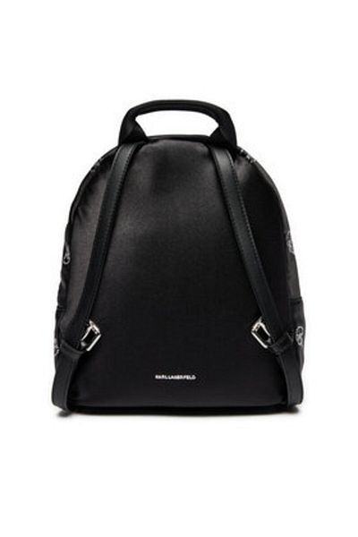 Karl Lagerfeld women's backpack 246W3035 black