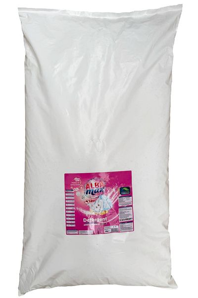 BIOCHIMICA Alba Max Detergent 20 Kg