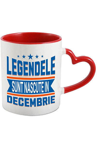 StoryGift Romania Cana cu Mesaj Sil Desene Animate Stele Text Haios Legendele...