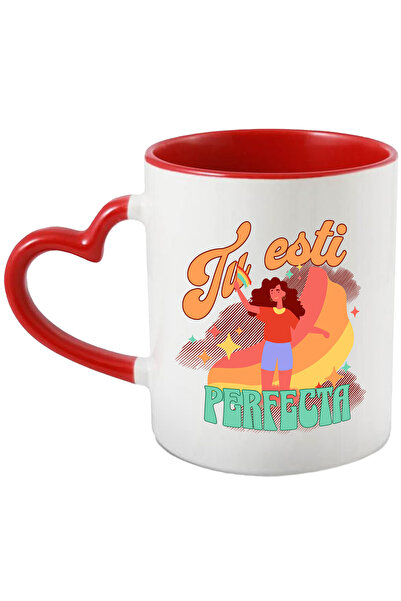 StoryGift Romania Cana Fata, iubire de sine, tu esti perfecta femeie increder...