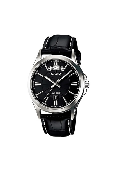 Casio MTP-1381L-1AVDF Erkek Kol Saati