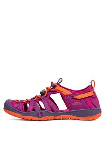 Keen Sandale pentru fete Keen 1016353 roz