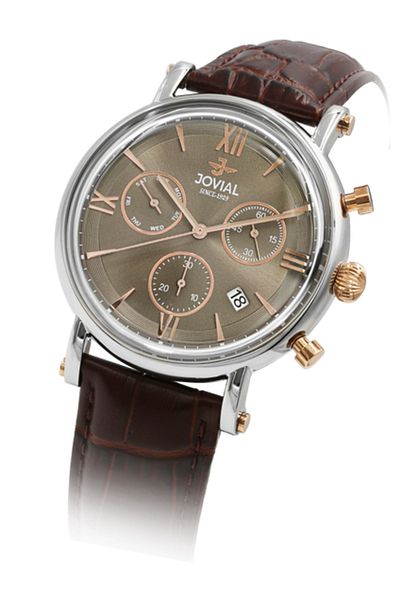Jovial 4771 GALC 32 E - 44MM