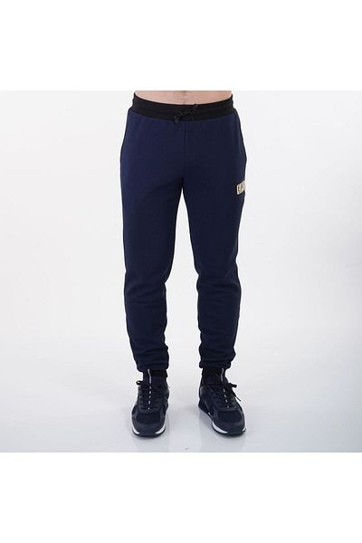 EA7 Emporio Armani EMPORIO ARMANI EA7 men's track pants TRAIN GOLD LABEL M PANTS CH ST PQ.