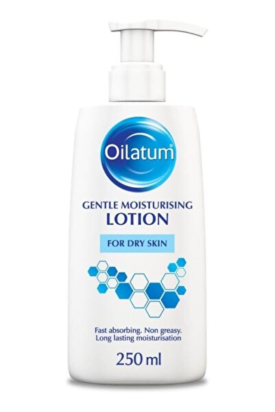 Oilatum Gentle Moisturising Lotion