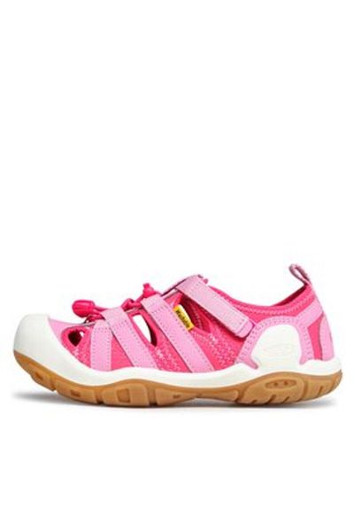 Keen girls' sandals 1025641 pink