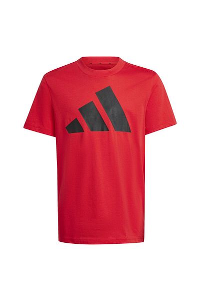 adidas Tricou ADIDAS pentru copii J BL TEE 160 - JC9664