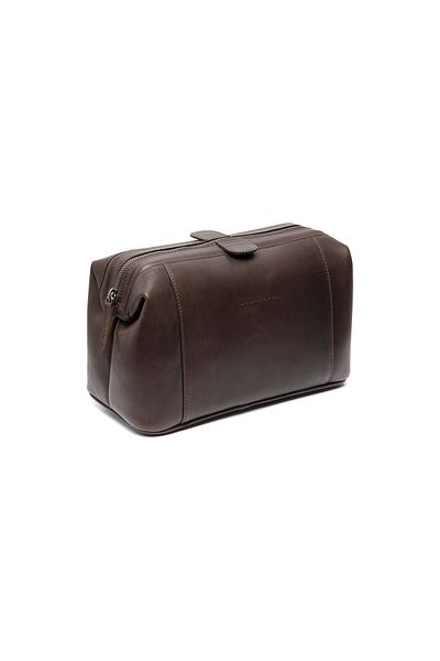 The Chesterfield Brand The Chesterfield Brand cosmetic bag, made of genuine leather, Biassa