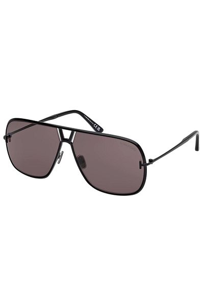 Tom Ford Tf1204 01A 63 Men's Sunglasses